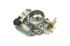 Hrdlo żkrtiacej klapky MEAT & DORIA 89282