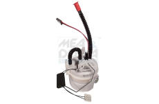 Palivová dopravná jednotka MEAT & DORIA 77350