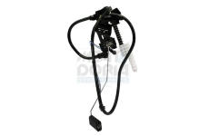 Snímač, rezerva paliva MEAT & DORIA 79388