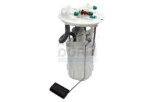 Palivová dopravná jednotka MEAT & DORIA 77365