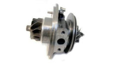 Stredová skupina, turbodúchadlo MEAT & DORIA 60234