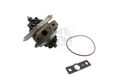 Stredová skupina, turbodúchadlo MEAT & DORIA 60208