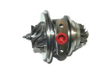 Stredová skupina, turbodúchadlo MEAT & DORIA 60200