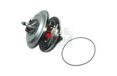 Skupina trupu, turbodmychadlo Meat & Doria 60196