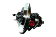 Skupina trupu, turbodmychadlo MEAT & DORIA 60185