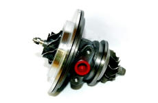 Skupina trupu, turbodmychadlo MEAT & DORIA 60184