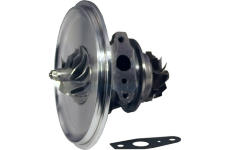 Skupina trupu, turbodmychadlo Meat & Doria 60180