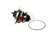 Stredová skupina, turbodúchadlo MEAT & DORIA 60152