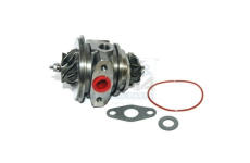 Skupina trupu, turbodmychadlo Meat & Doria 60080