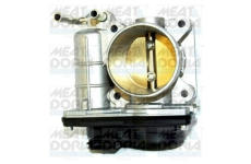 Hrdlo škrtící klapky Meat & Doria 89168