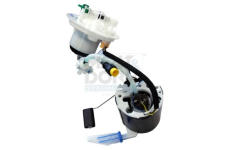 Palivová dopravná jednotka MEAT & DORIA 77379