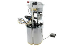 Palivová dopravná jednotka MEAT & DORIA 77380