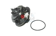 Skupina trupu, turbodmychadlo MEAT & DORIA 60256