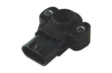 Snímač polohy żkrtiacej klapky MEAT & DORIA 83121