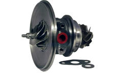 Stredová skupina, turbodúchadlo MEAT & DORIA 60269