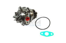 Skupina trupu, turbodmychadlo MEAT & DORIA 60281