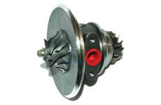 Stredová skupina, turbodúchadlo MEAT & DORIA 60283