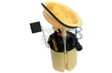 Palivová přívodní jednotka MEAT & DORIA 77384