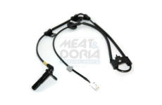 Snímač, počet otáček kol MEAT & DORIA 90405