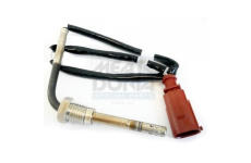 Cidlo, teplota vyfukovych plynu MEAT & DORIA 11923