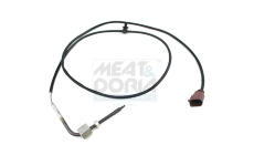 Snímač teploty výfukových plynov MEAT & DORIA 11924