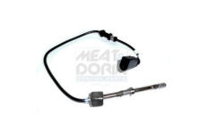 Snímač teploty výfukových plynov MEAT & DORIA 11930