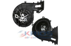 Vnútorný ventilátor MEAT & DORIA K92103