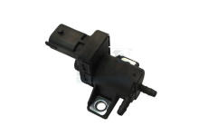 Menič tlaku, Riadenie výfukových plynov MEAT & DORIA 9328