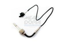 Cidlo, teplota vyfukovych plynu MEAT & DORIA 11973