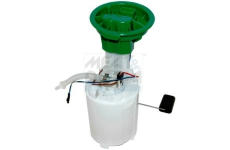 Palivová přívodní jednotka MEAT & DORIA 77395