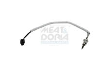 Cidlo, teplota vyfukovych plynu MEAT & DORIA 11999