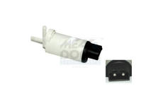 Čerpadlo ostrekovača skiel MEAT & DORIA 20132