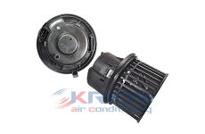 Vnútorný ventilátor MEAT & DORIA K92120