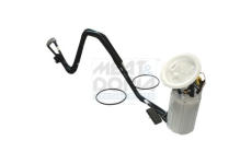 Palivová přívodní jednotka MEAT & DORIA 77398