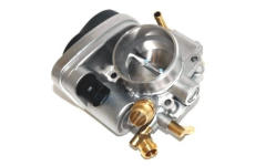 Hrdlo škrtící klapky Meat & Doria 89180