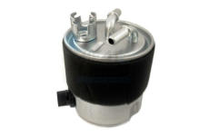 Palivový filter MEAT & DORIA 5015