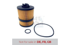 Olejový filter MEAT & DORIA 14149