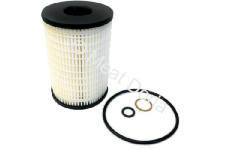 Olejový filtr MEAT & DORIA 14154