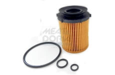 Olejový filter MEAT & DORIA 14158