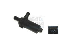 Prídavné vodné čerpadlo (okruh chladiacej vody) MEAT & DORIA 20001