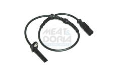 Snímač počtu otáčok kolesa MEAT & DORIA 90411