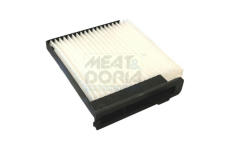 Filtr, vzduch v interiéru MEAT & DORIA 17549F