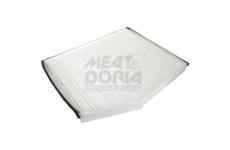 Filter vnútorného priestoru MEAT & DORIA 17555