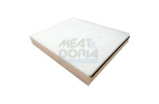 Filter vnútorného priestoru MEAT & DORIA 17556