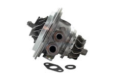 Stredová skupina, turbodúchadlo MEAT & DORIA 60296