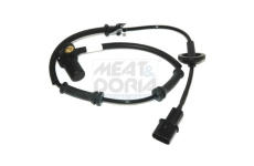 Snímač počtu otáčok kolesa MEAT & DORIA 90412