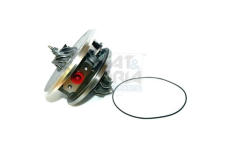 Skupina trupu, turbodmychadlo MEAT & DORIA 60300