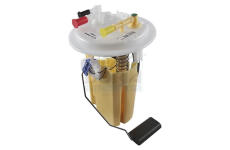 Snímač, rezerva paliva MEAT & DORIA 79403