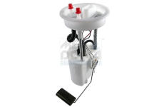 Palivová dopravná jednotka MEAT & DORIA 77417