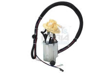 Palivová dopravná jednotka MEAT & DORIA 77440